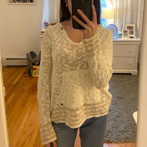 Roxy Beach Sweater